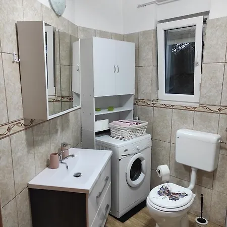 Kuca Za Odmor Bodulski Raj 3R Case de vacanță