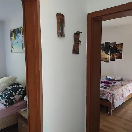 Kuca Za Odmor Bodulski Raj 3R Case de vacanță Sveti Anton (Krk)