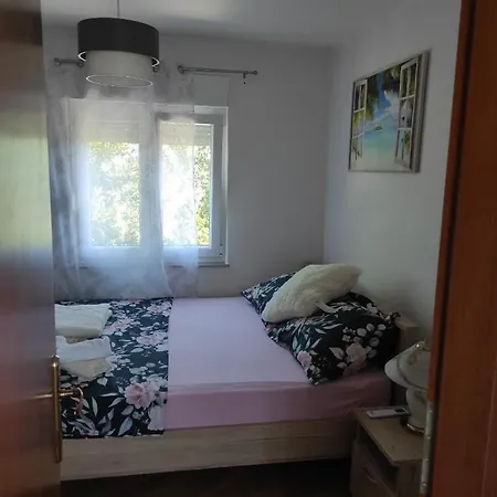 Kuca Za Odmor Bodulski Raj 3R Case de vacanță Sveti Anton (Krk)