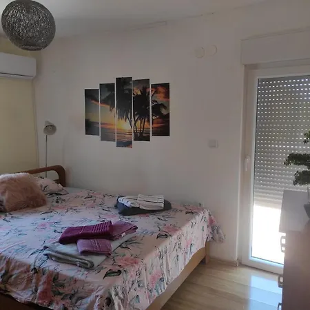 Kuca Za Odmor Bodulski Raj 3R * Sveti Anton (Krk)