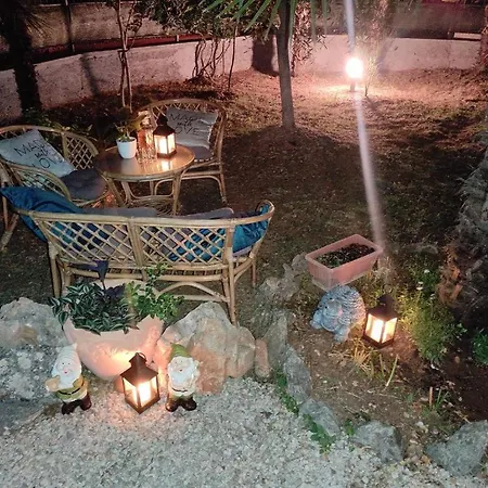 Kuca Za Odmor Bodulski Raj 3R Case de vacanță Sveti Anton (Krk)