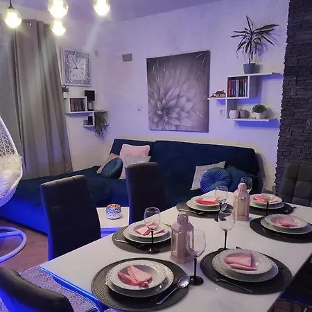Kuca Za Odmor Bodulski Raj 3R Sveti Anton (Krk)