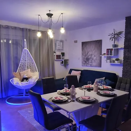 Kuca Za Odmor Bodulski Raj 3R Case de vacanță Sveti Anton (Krk)