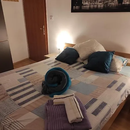 Kuca Za Odmor Bodulski Raj 3R *