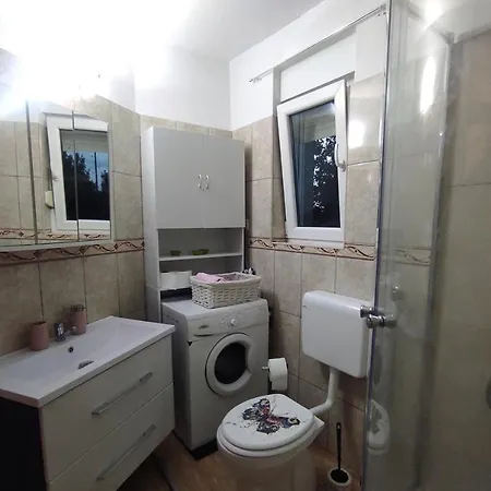 Kuca Za Odmor Bodulski Raj 3R