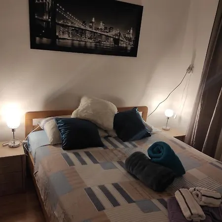 Kuca Za Odmor Bodulski Raj 3R * Sveti Anton (Krk)