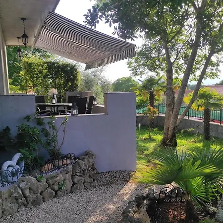 Case de vacanță Kuca Za Odmor Bodulski Raj 3R Sveti Anton (Krk)