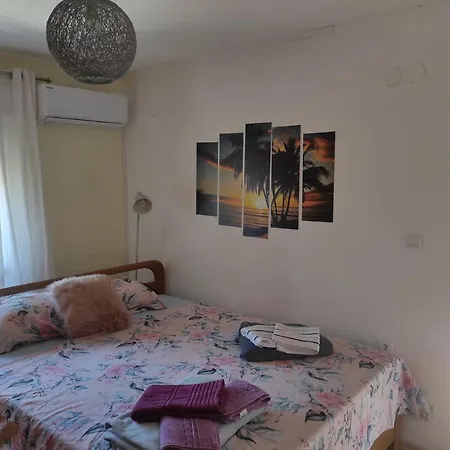 Kuca Za Odmor Bodulski Raj 3R *