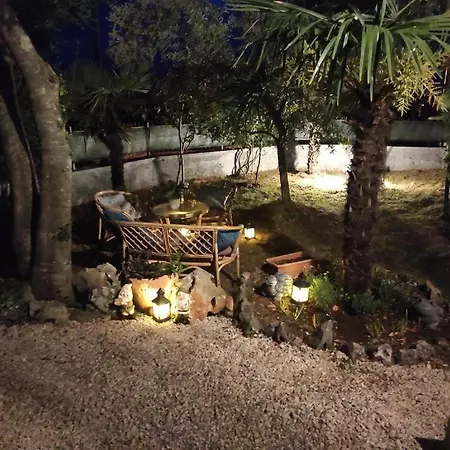 Kuca Za Odmor Bodulski Raj 3R