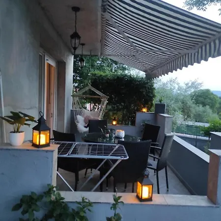 Case de vacanță Kuca Za Odmor Bodulski Raj 3R