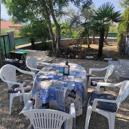 Kuca Za Odmor Bodulski Raj 3R Case de vacanță *