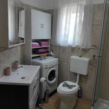 Kuca Za Odmor Bodulski Raj 3R Case de vacanță Sveti Anton (Krk)